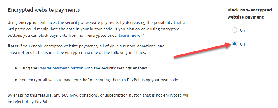 encryptedwebsitepayments
